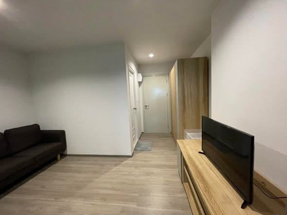 room interior of Regent Home Bangson Phase 28 อาคาร D