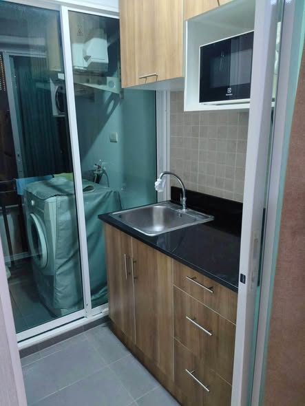 bathroom of Regent Home Sukhumvit 81