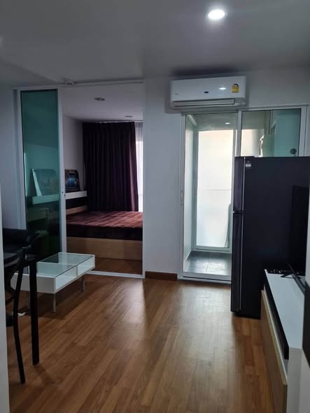 bedroom of Regent Home Sukhumvit 81