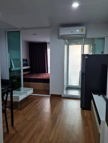 bedroom of Regent Home Sukhumvit 81
