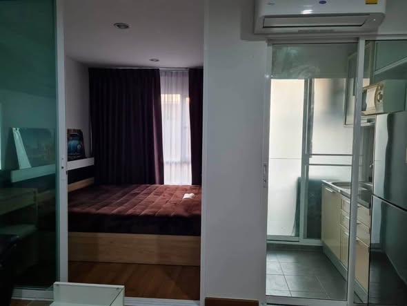 bedroom of Regent Home Sukhumvit 81