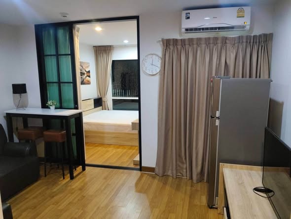 bedroom of Regent Home Sukhumvit 81