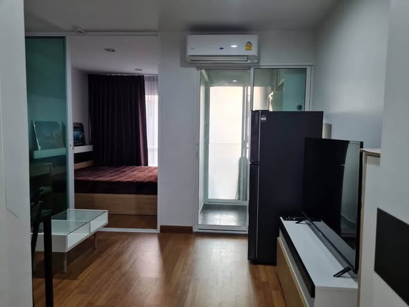 bedroom of Regent Home Sukhumvit 81