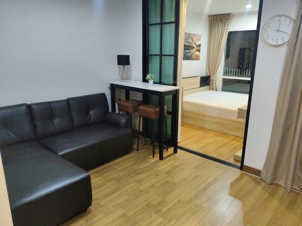 bedroom of Regent Home Sukhumvit 81