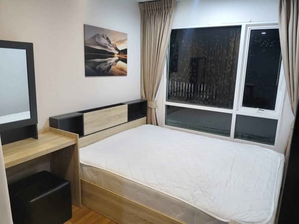 bedroom of Regent Home Sukhumvit 81