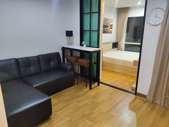 bedroom of Regent Home Sukhumvit 81