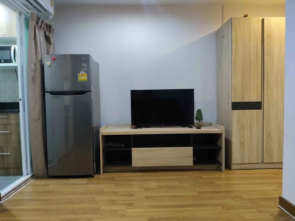 bedroom of Regent Home Sukhumvit 81