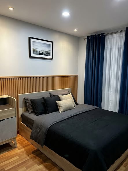 bedroom of Regent Home Sukhumvit 81