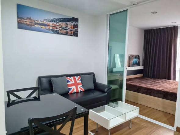 Regent Home Sukhumvit 81
