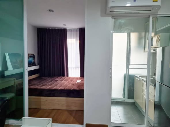 Regent Home Sukhumvit 81