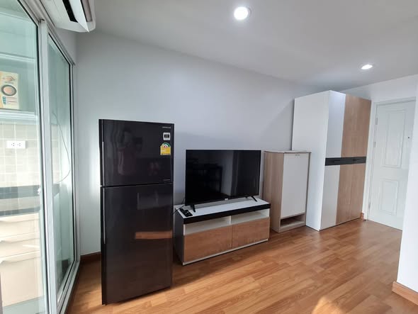 kitchen of Regent Home Sukhumvit 81