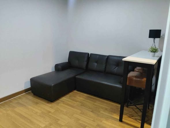 living room of Regent Home Sukhumvit 81