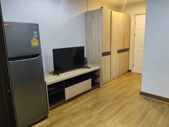 room interior of Regent Home Sukhumvit 81