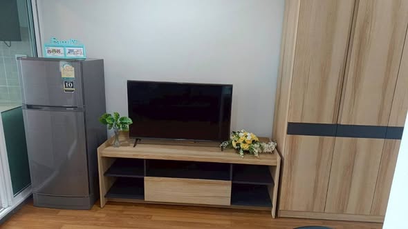 room interior of Regent Home Sukhumvit 81