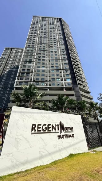 Regent Home Wutthakat