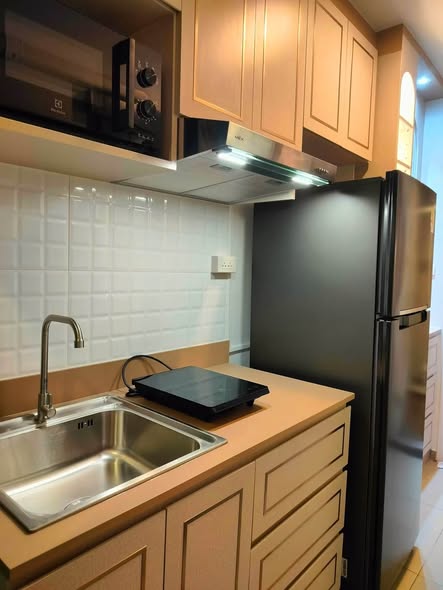 kitchen of Regent Home Wutthakat
