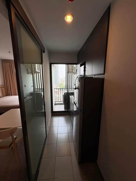room interior of Regent Home Wutthakat