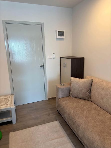 room interior of Regent Home Wutthakat