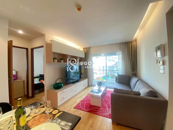 Residence 52 Condominium