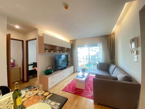 Residence 52 Condominium