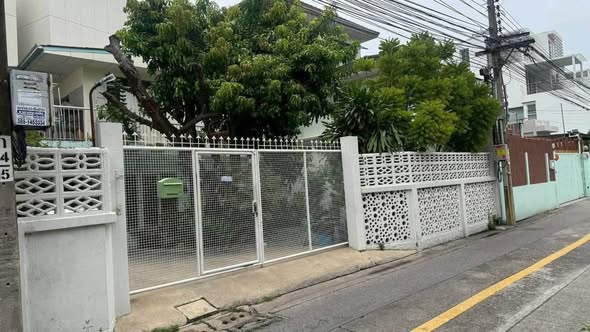 RESIDENCE SUKHUMVIT 65