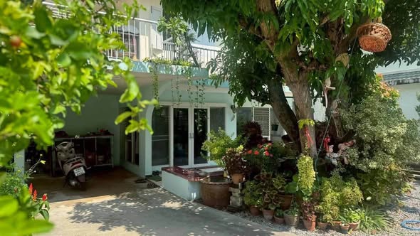 RESIDENCE SUKHUMVIT 65