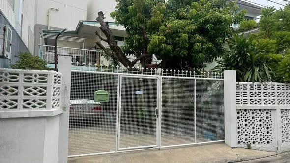 RESIDENCE SUKHUMVIT 65