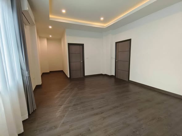 RESIDENCE SUKHUMVIT 65