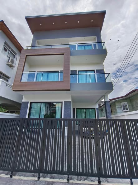 RESIDENCE SUKHUMVIT 65