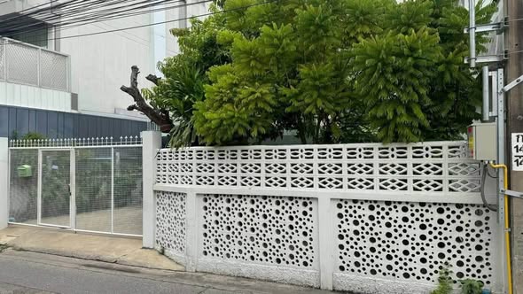 RESIDENCE SUKHUMVIT 65