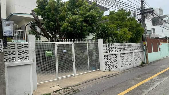 RESIDENCE SUKHUMVIT 65