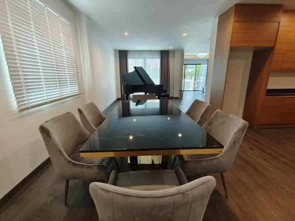 room interior of RESIDENCE SUKHUMVIT 65