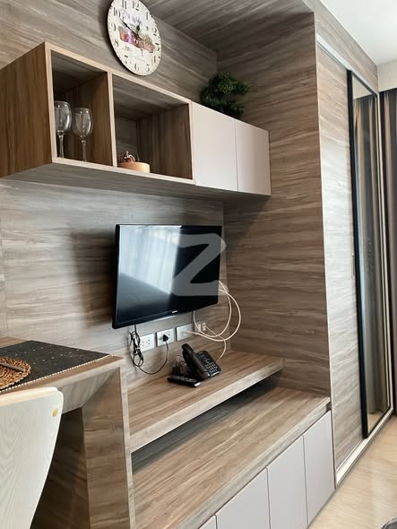 bathroom of Rhythm Asoke 2