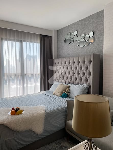 bedroom of Rhythm Asoke 2