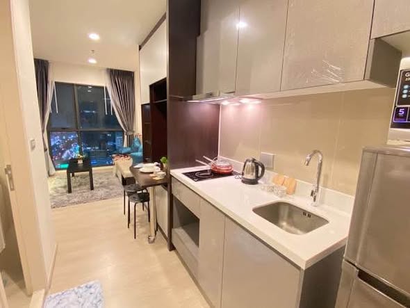Rhythm Asoke 2