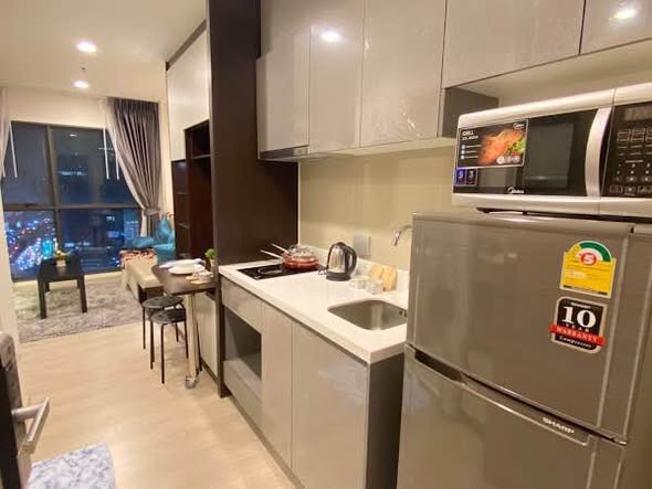 Rhythm Asoke 2