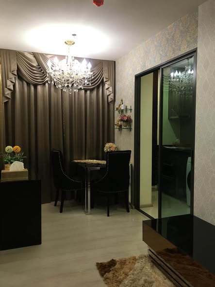 bathroom of Rhythm Asoke
