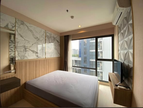 bedroom of Rhythm Asoke