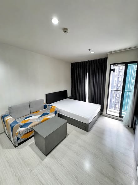 bedroom of Rhythm Asoke