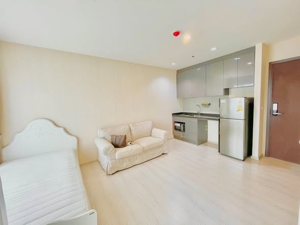 bedroom of Rhythm Asoke