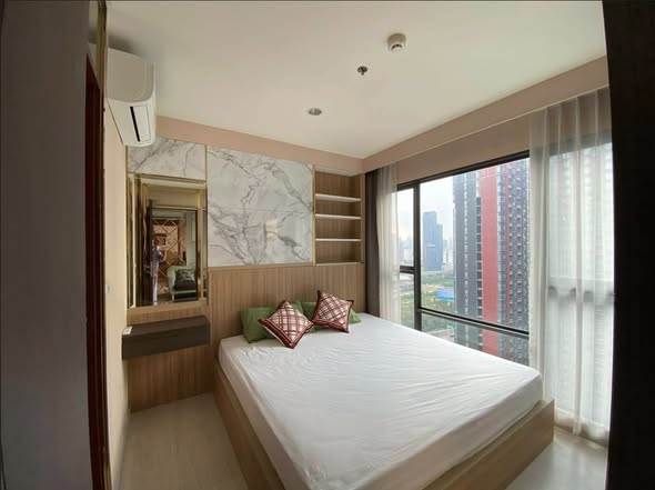 bedroom of Rhythm Asoke