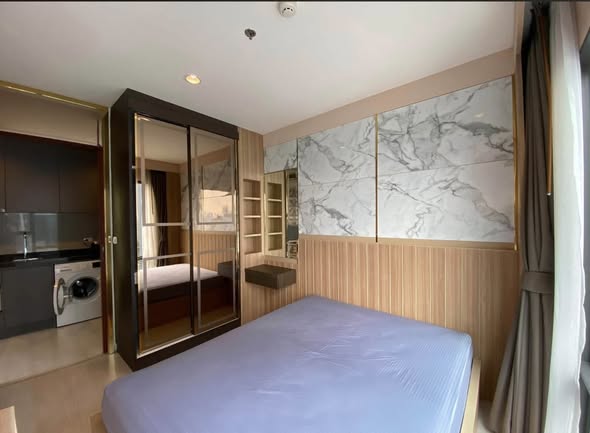 bedroom of Rhythm Asoke