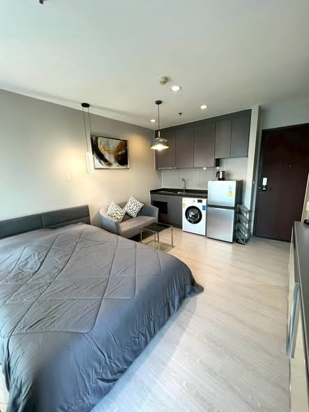 bedroom of Rhythm Asoke