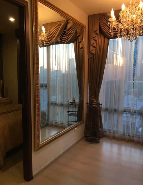 bedroom of Rhythm Asoke