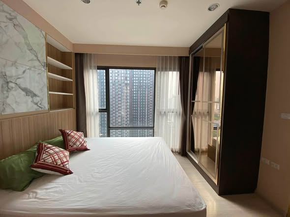 bedroom of Rhythm Asoke