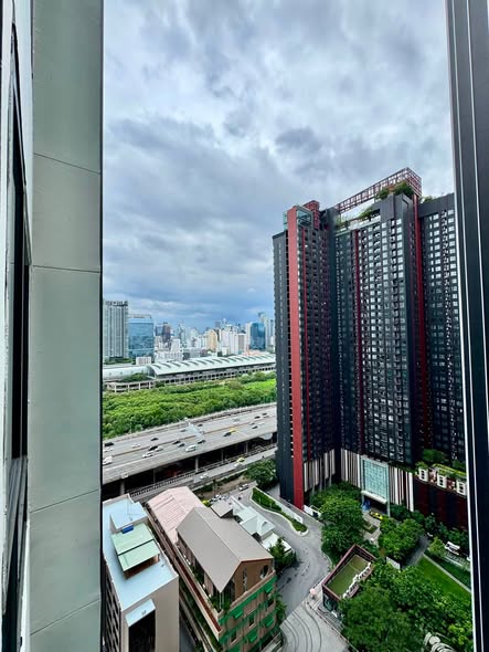 Rhythm Asoke