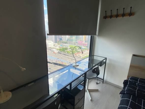 Rhythm Asoke