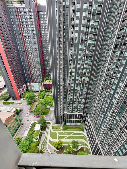 Rhythm Asoke