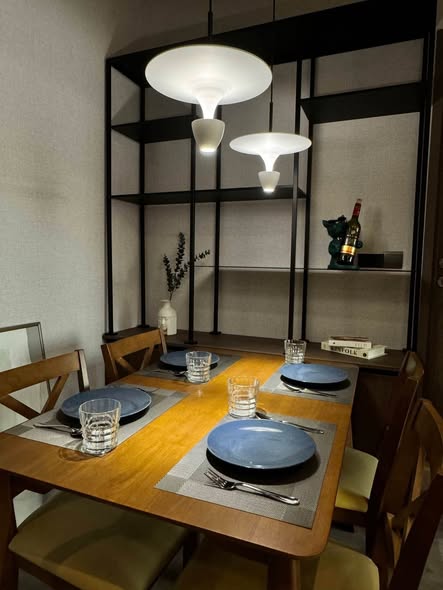 room interior of Rhythm Ekkamai Estate