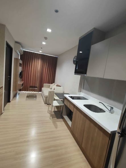 bathroom of RHYTHM Sathorn